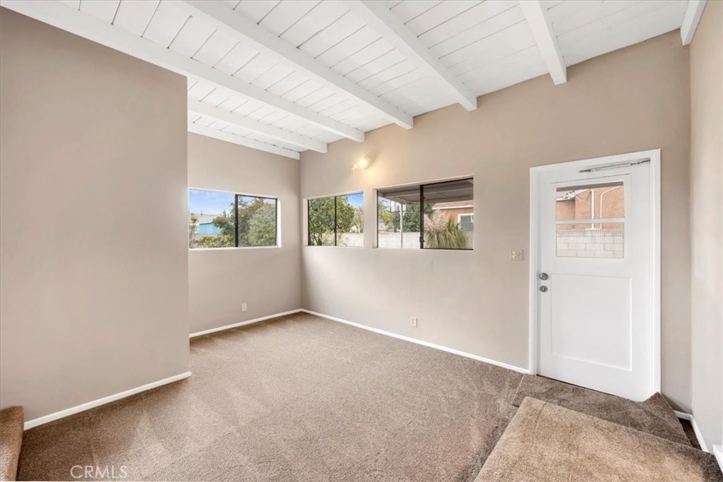 North Long Beach (NLB) - Residential