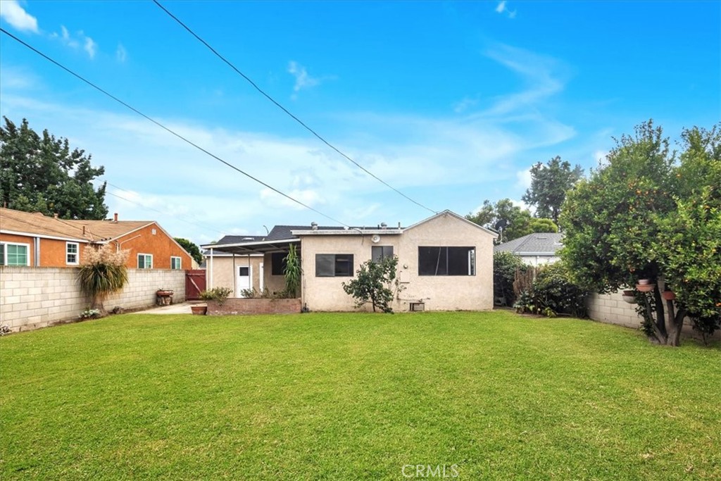 North Long Beach (NLB) - Residential