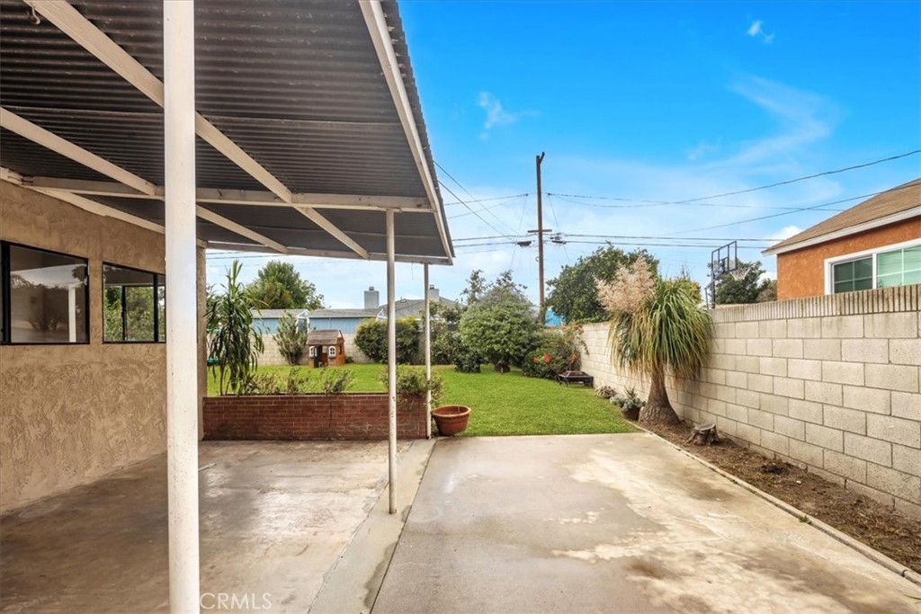 North Long Beach (NLB) - Residential