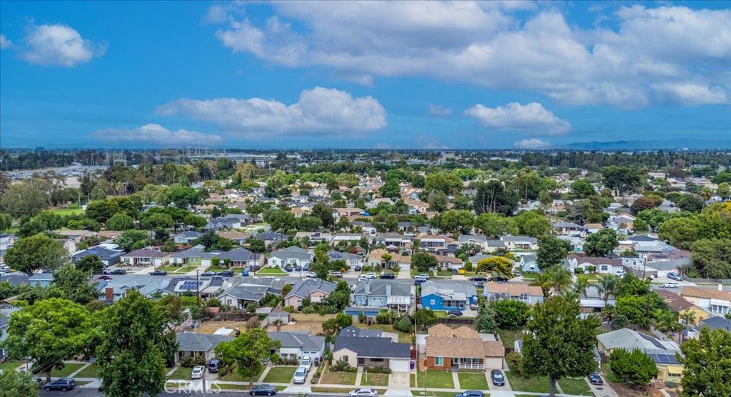 North Long Beach (NLB) - Residential