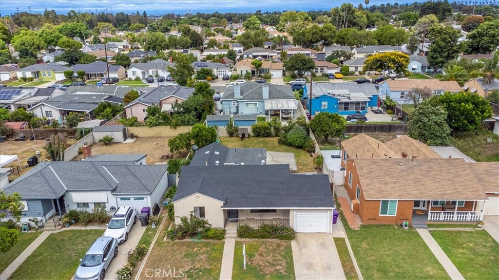 North Long Beach (NLB) - Residential