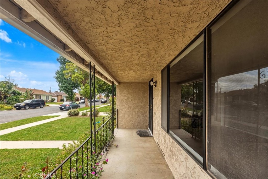 North Long Beach (NLB) - Residential