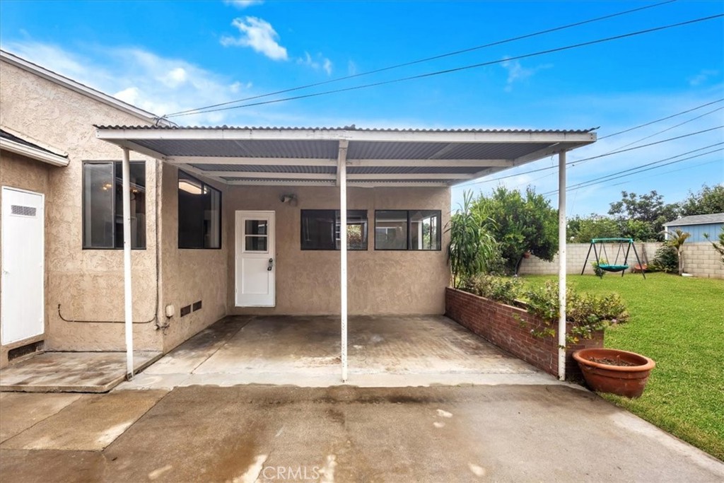 North Long Beach (NLB) - Residential