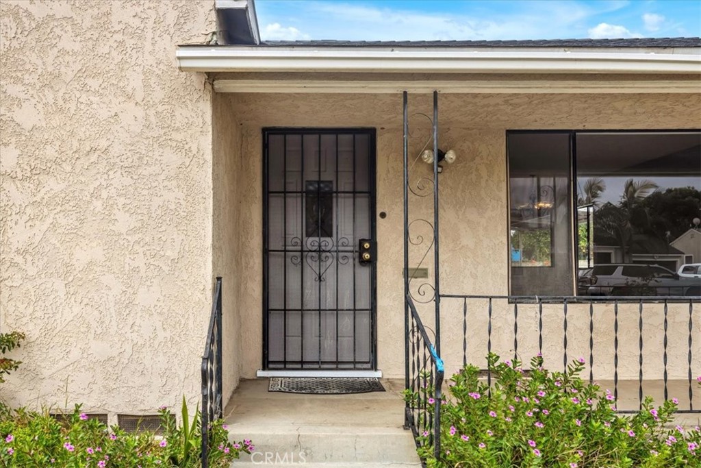 North Long Beach (NLB) - Residential