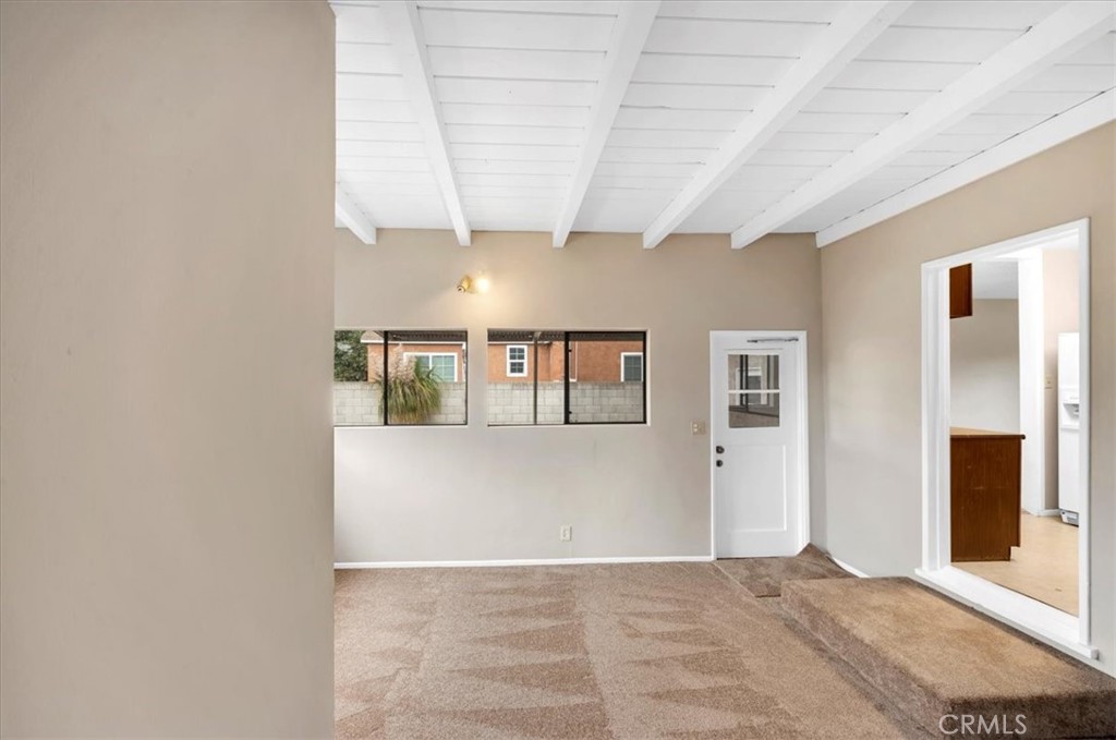 North Long Beach (NLB) - Residential