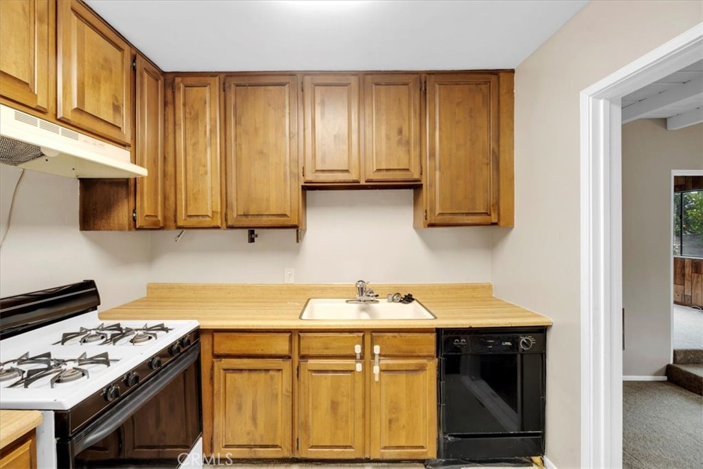 North Long Beach (NLB) - Residential