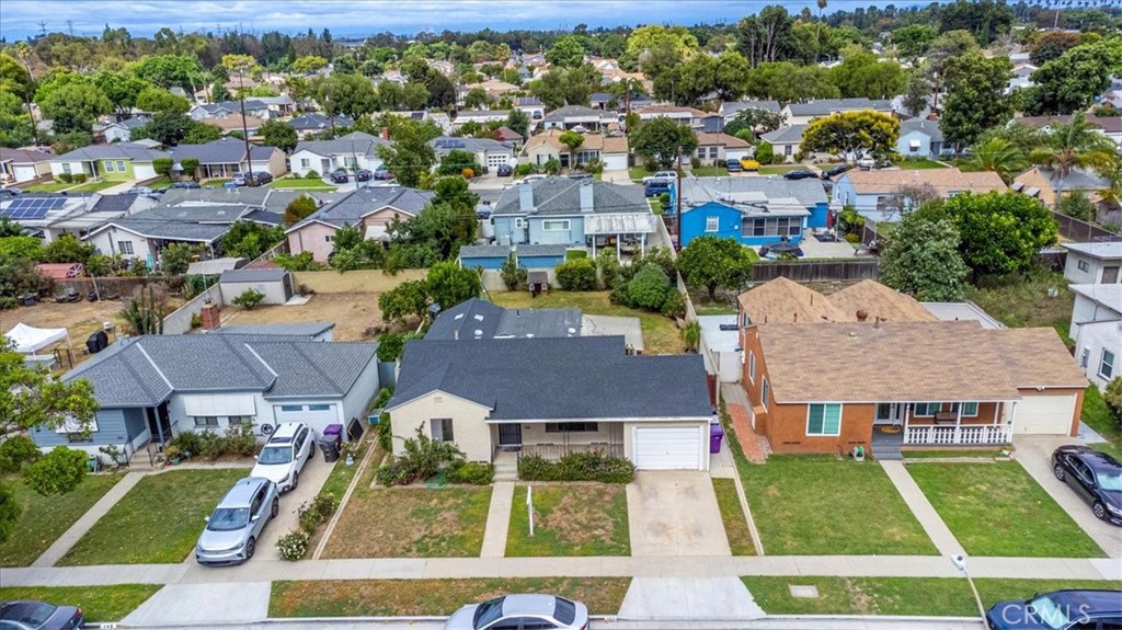 North Long Beach (NLB) - Residential