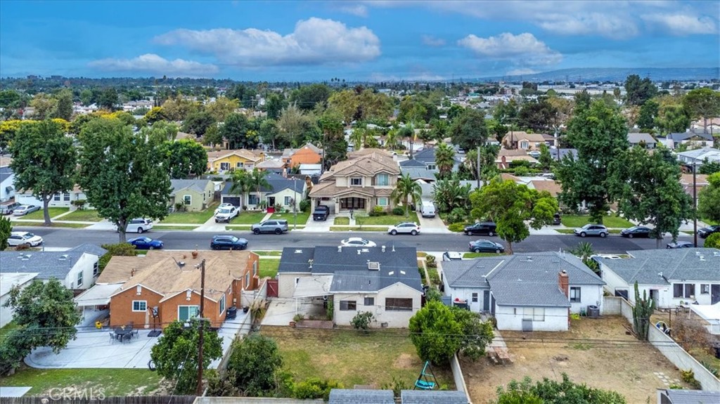 North Long Beach (NLB) - Residential