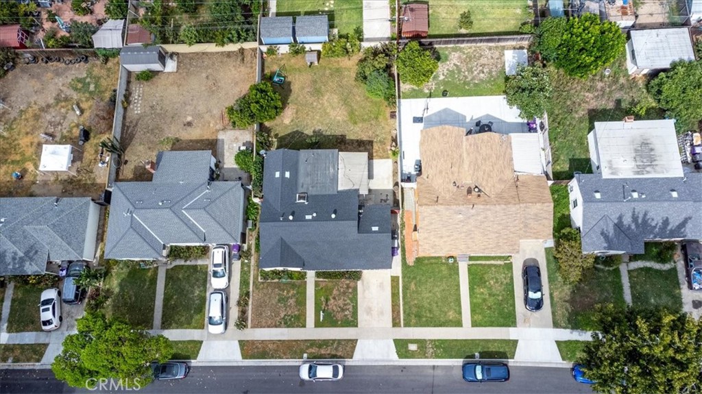 North Long Beach (NLB) - Residential