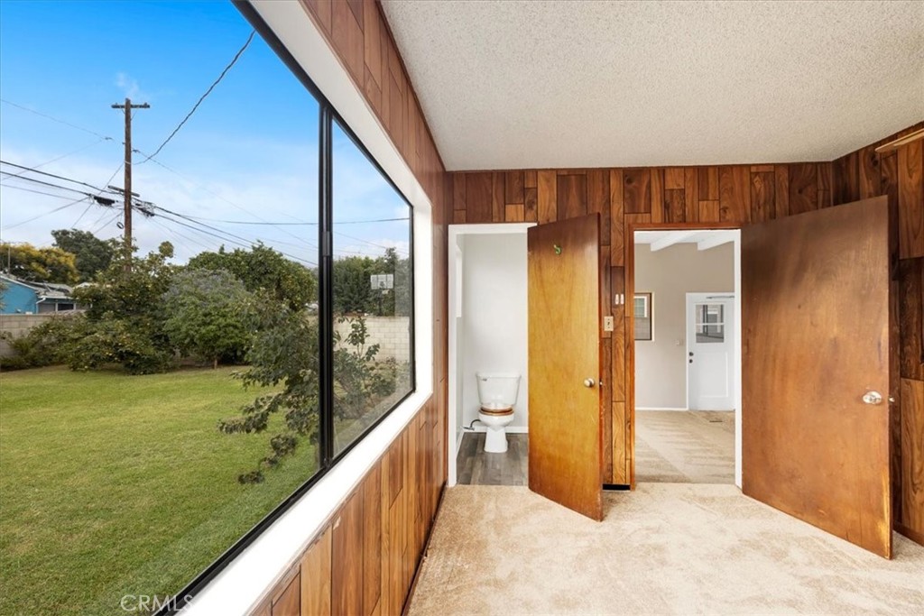 North Long Beach (NLB) - Residential