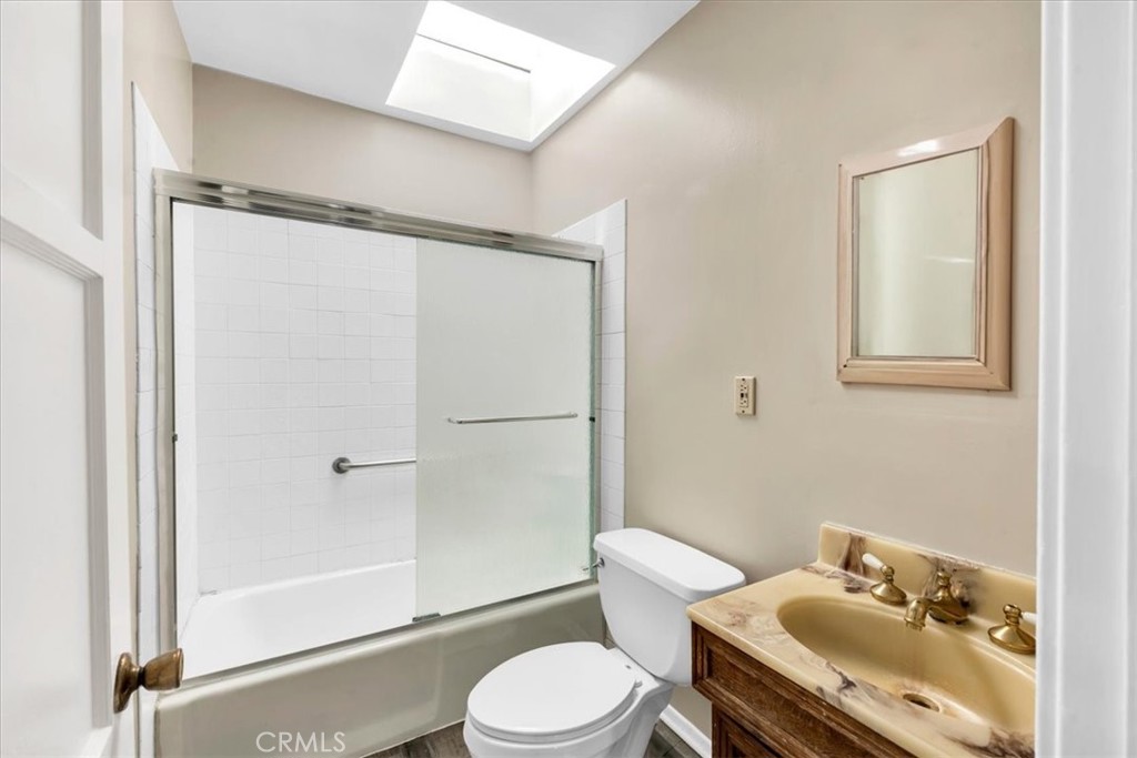 North Long Beach (NLB) - Residential