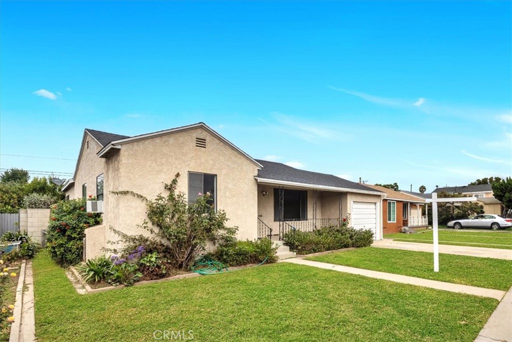 North Long Beach (NLB) - Residential