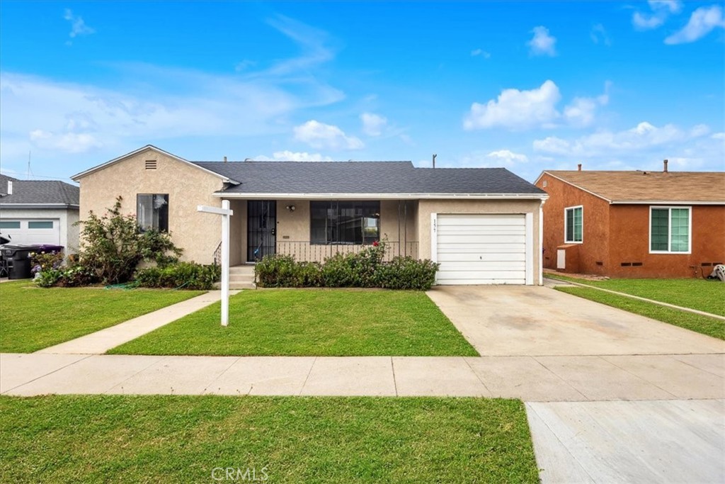 North Long Beach (NLB) - Residential