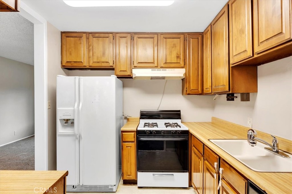 North Long Beach (NLB) - Residential