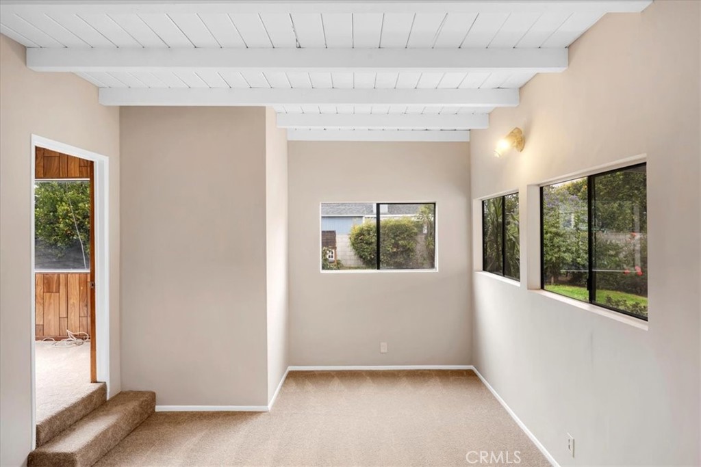 North Long Beach (NLB) - Residential