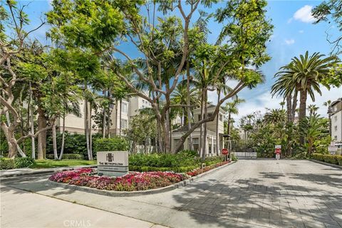 A home in Irvine