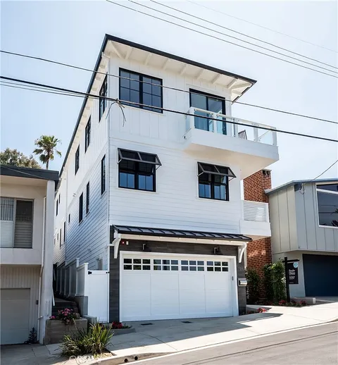 724 13th Street, Manhattan Beach, CA 90266 - MLS#: SB25038463