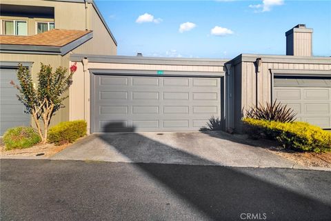 A home in Alameda