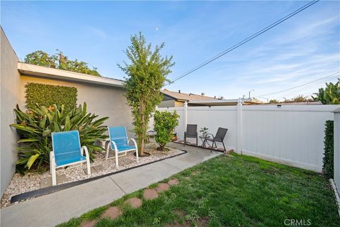 A home in Glendora