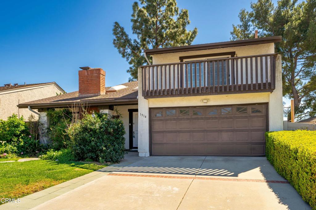 1914 Woodside Drive