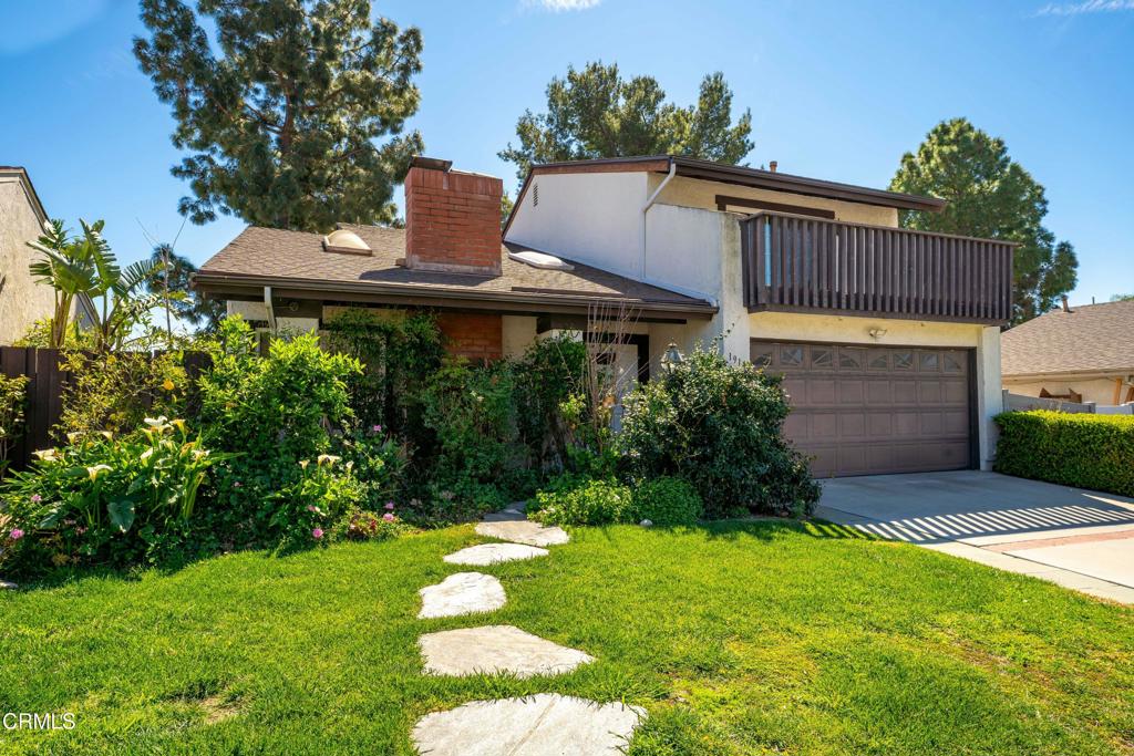1914 Woodside Drive