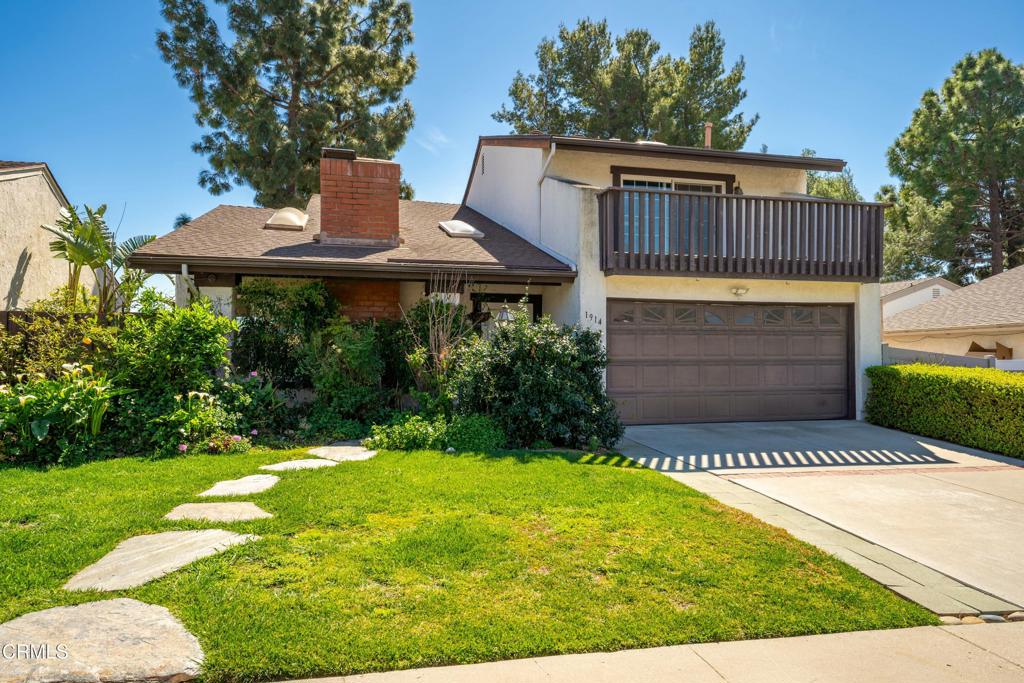 1914 Woodside Drive