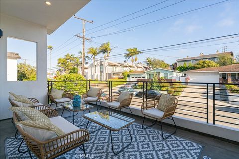 A home in Redondo Beach