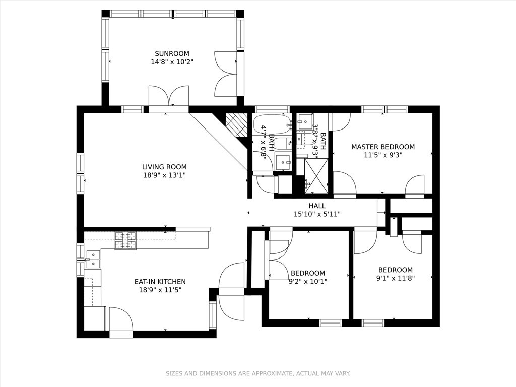 North West Lmpc(49) - Residential