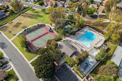 A home in Irvine