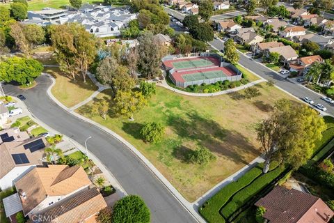 A home in Irvine