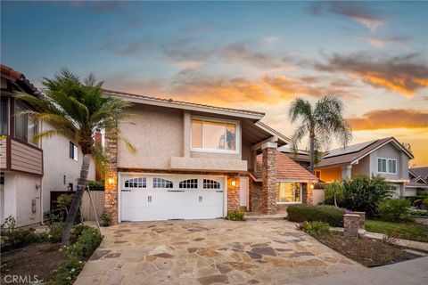 A home in Irvine