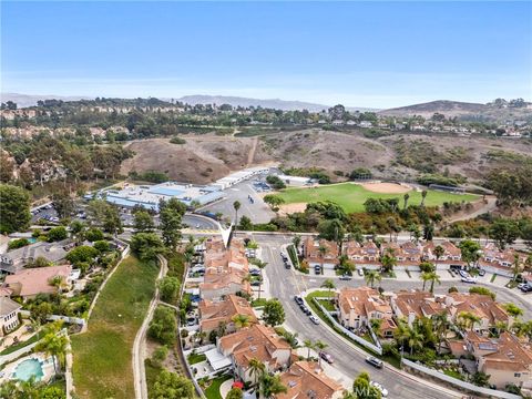 A home in Laguna Niguel