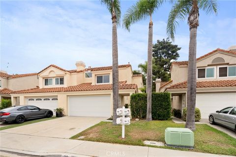 A home in Laguna Niguel