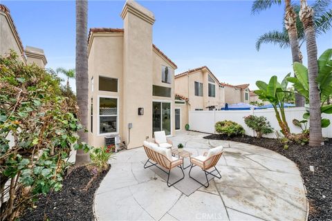 A home in Laguna Niguel