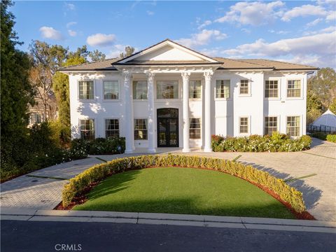 3176 Giant Forest Loop Chino Hills CA 91709