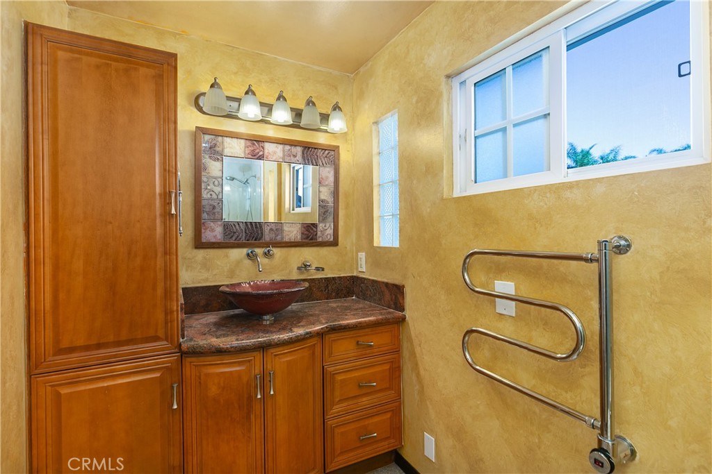 () - Residential Lease