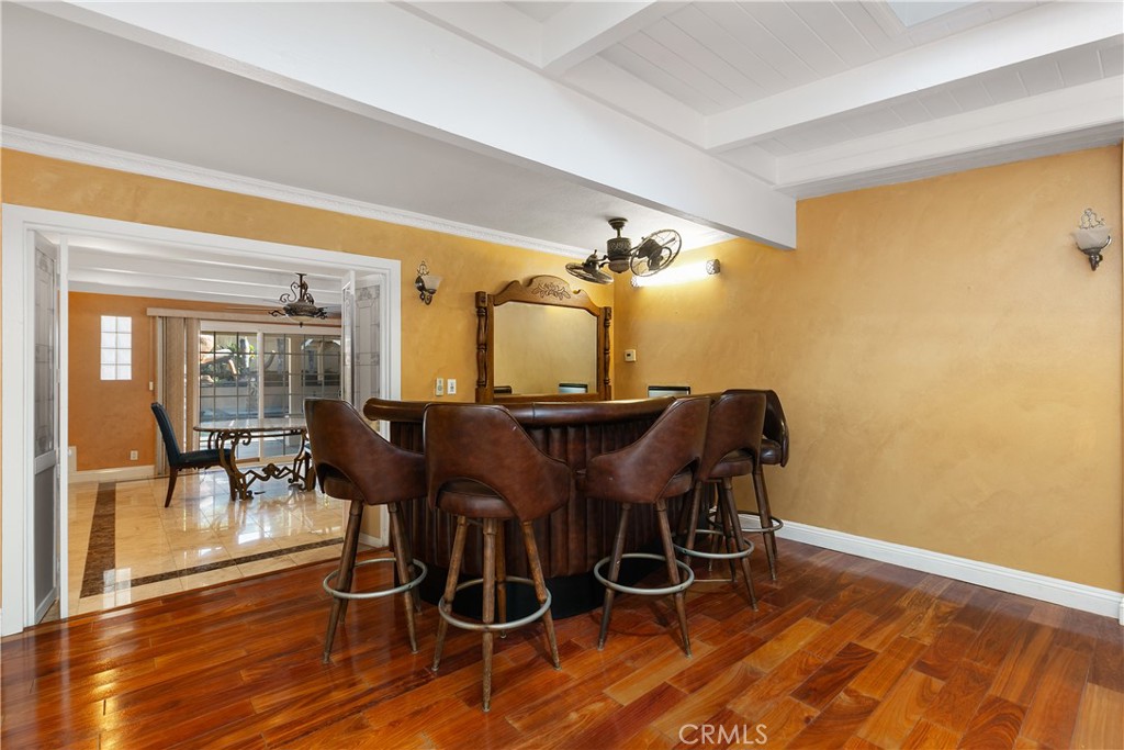 () - Residential Lease