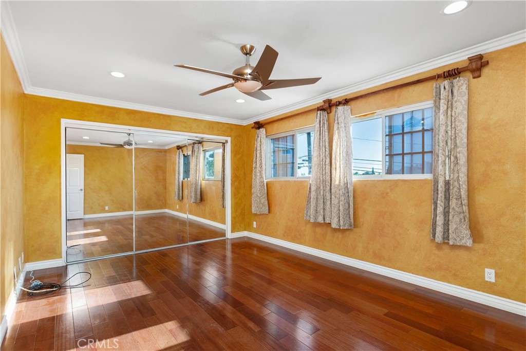 () - Residential Lease