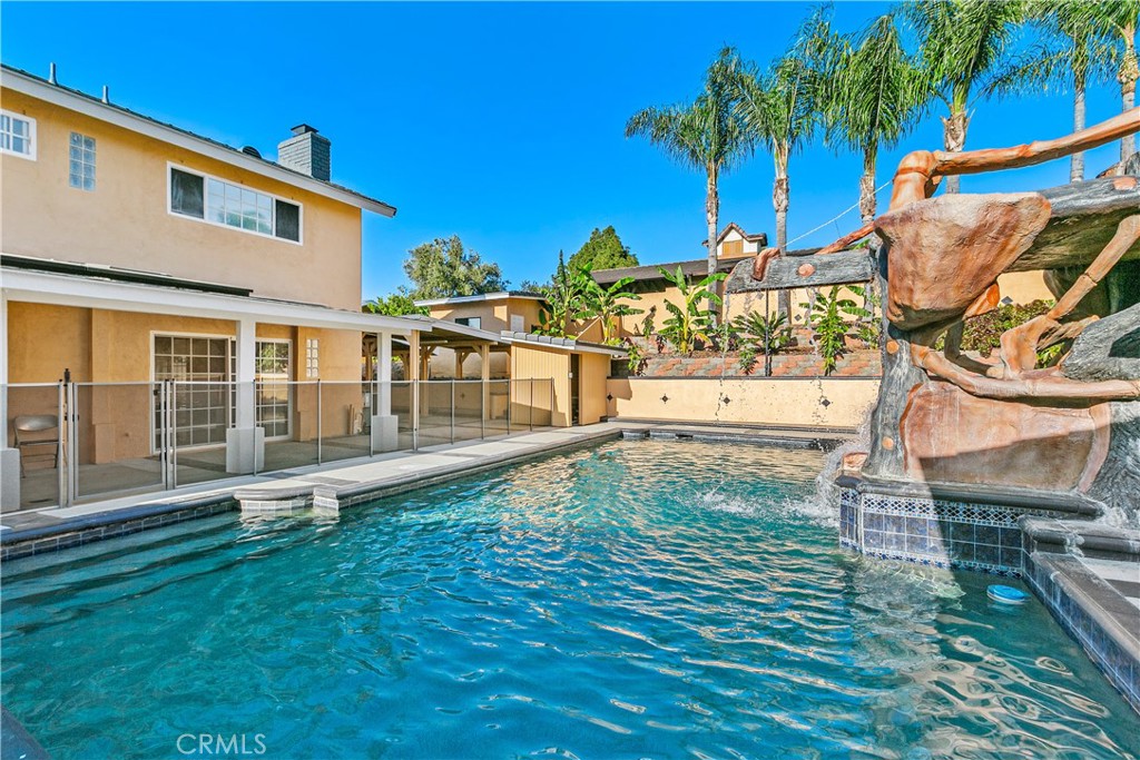 () - Residential Lease