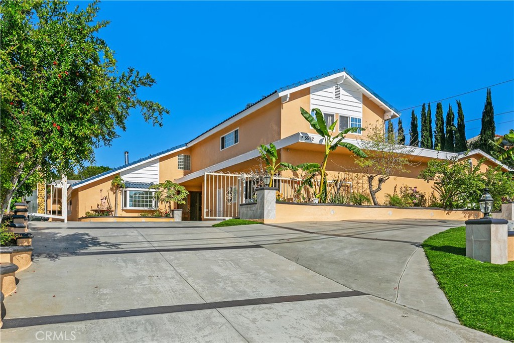 () - Residential Lease