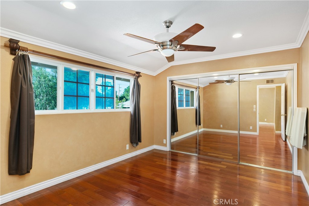 () - Residential Lease