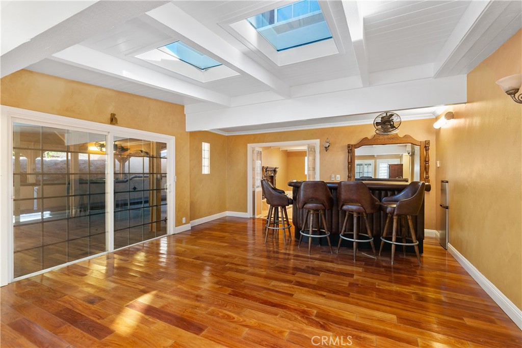 () - Residential Lease