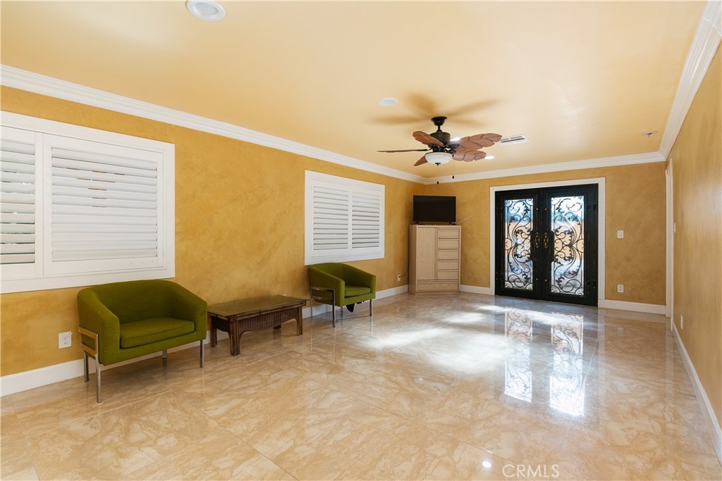 () - Residential Lease