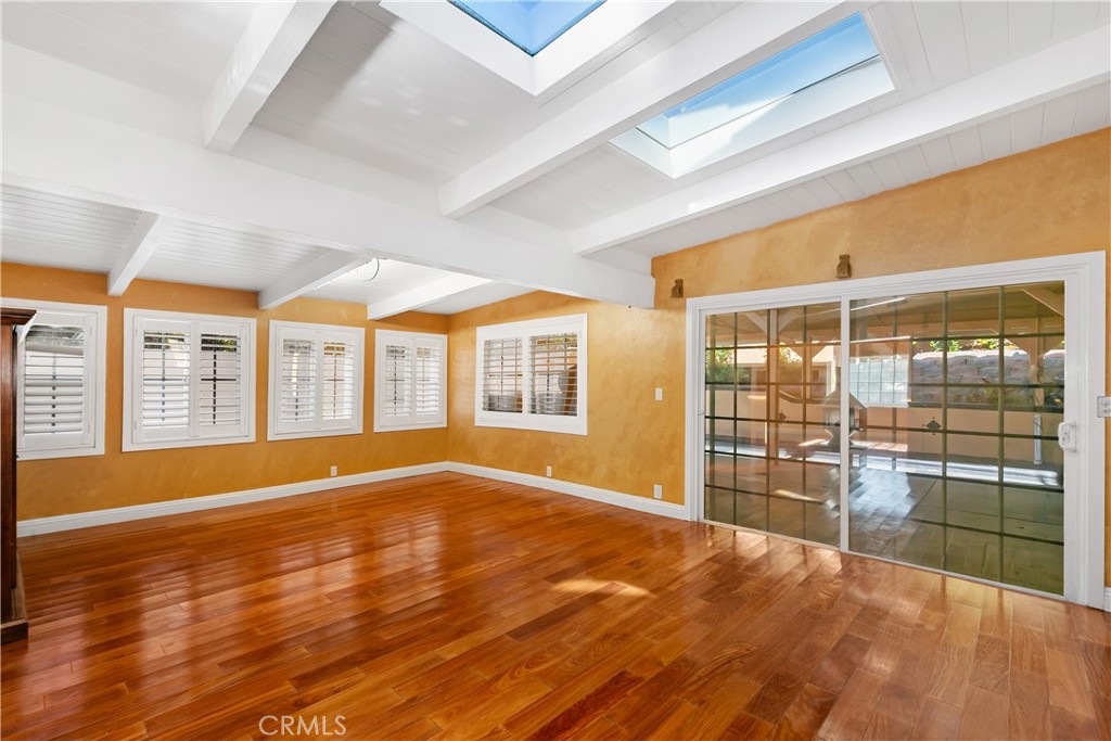 () - Residential Lease