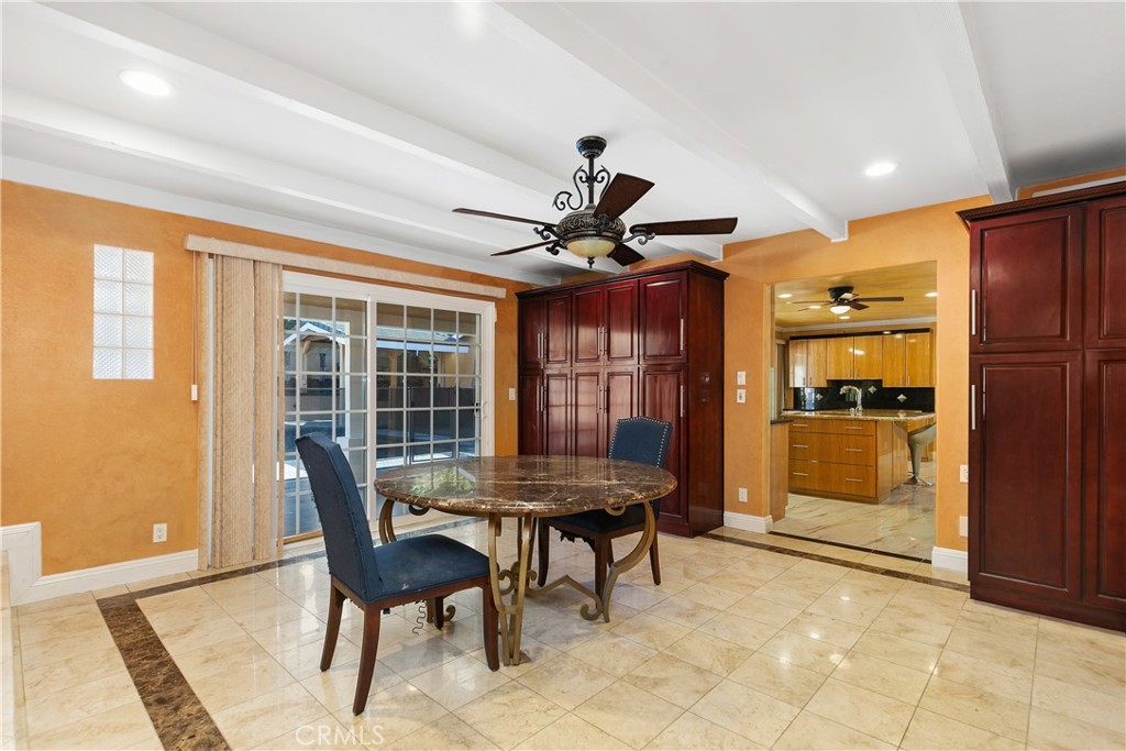 () - Residential Lease