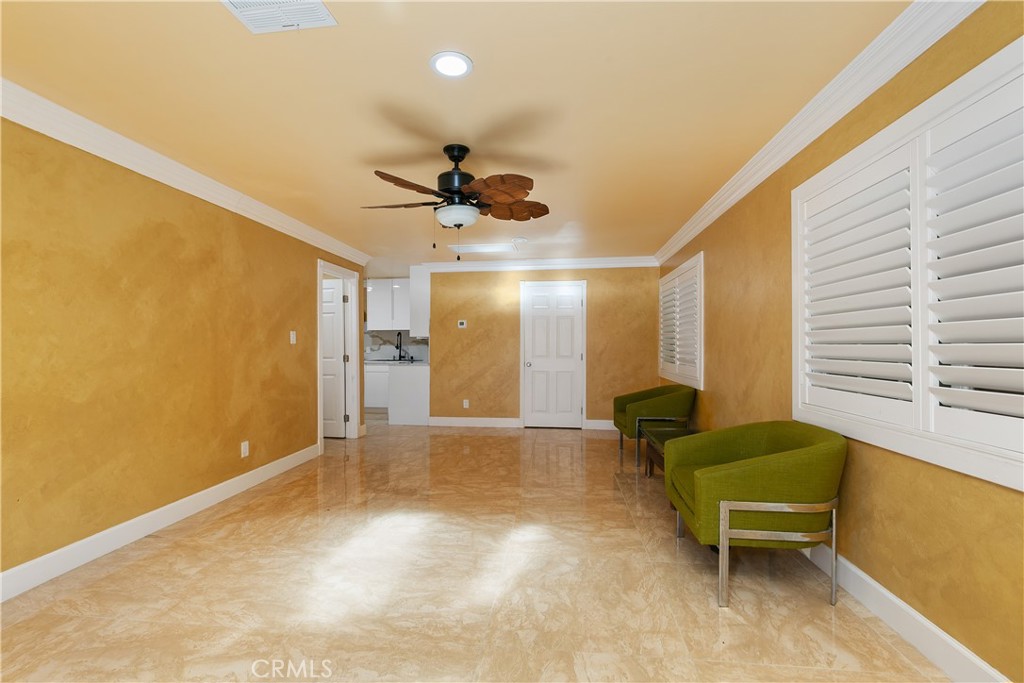 () - Residential Lease