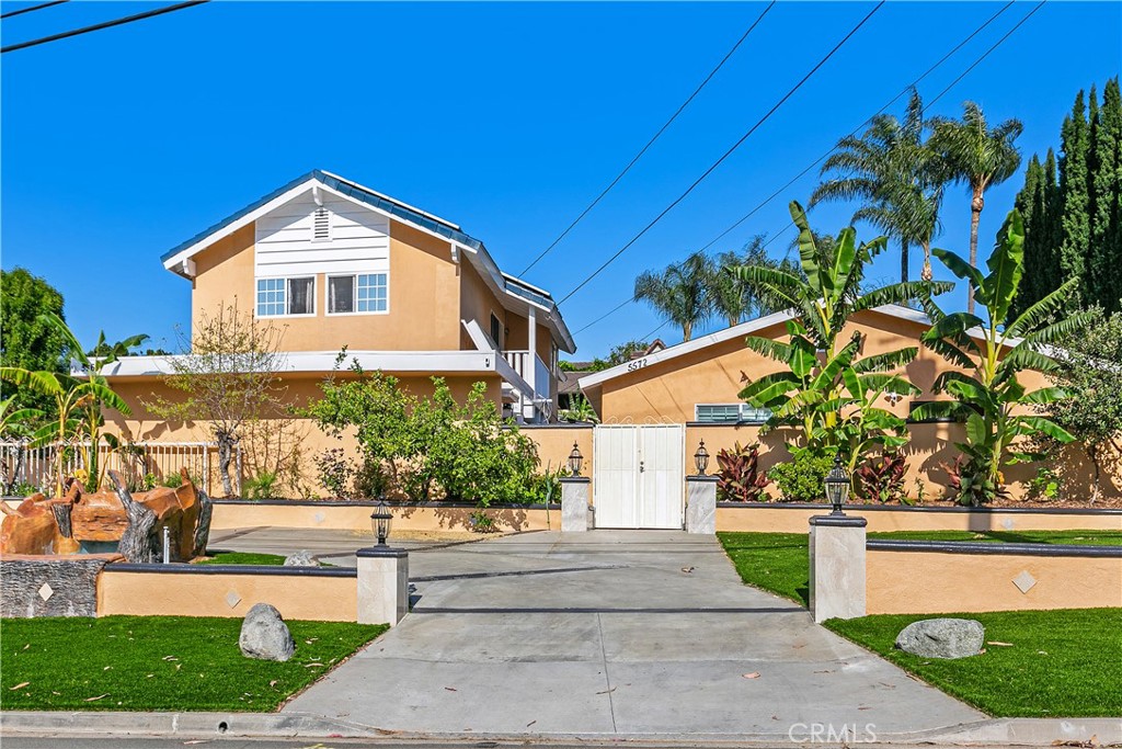 () - Residential Lease