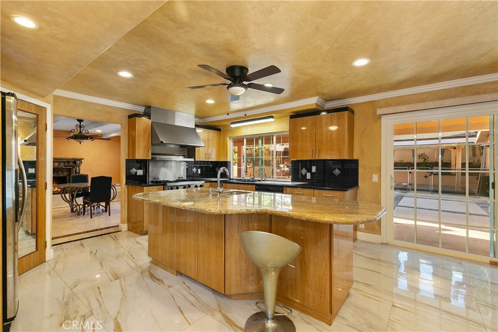 () - Residential Lease