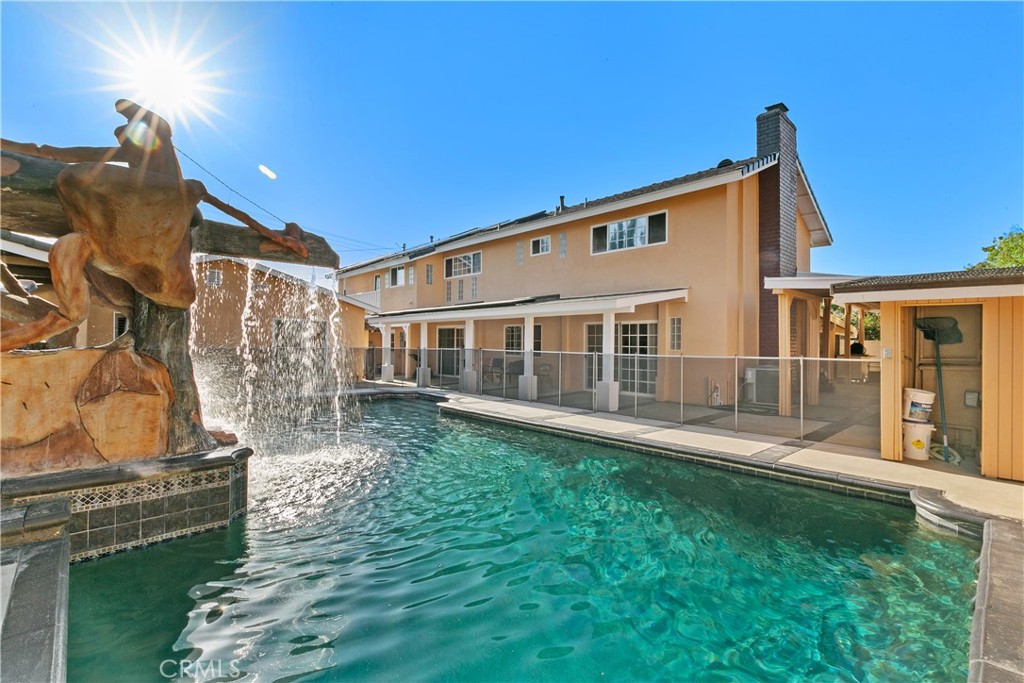 () - Residential Lease