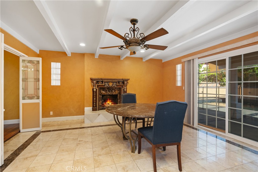 () - Residential Lease